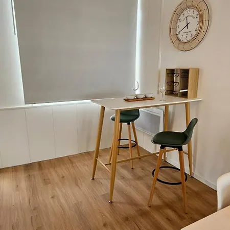 La De Appartamento Étretat