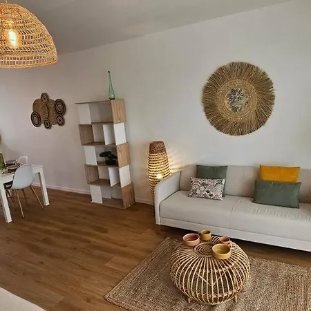 La De Appartamento