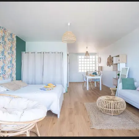 La De Appartamento Étretat